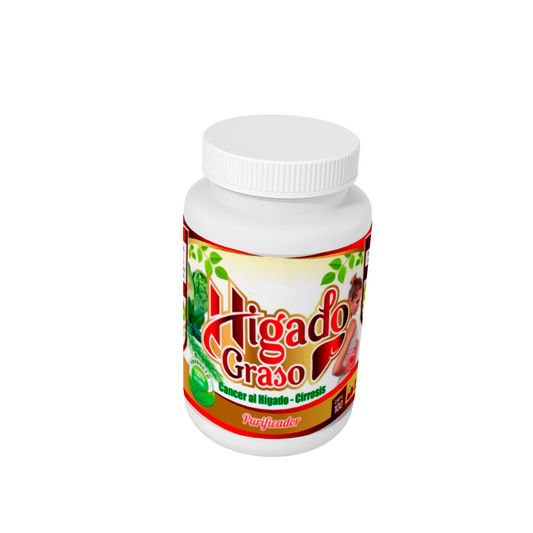Higado Graso