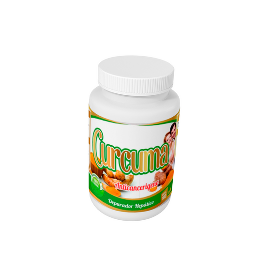 Curcuma