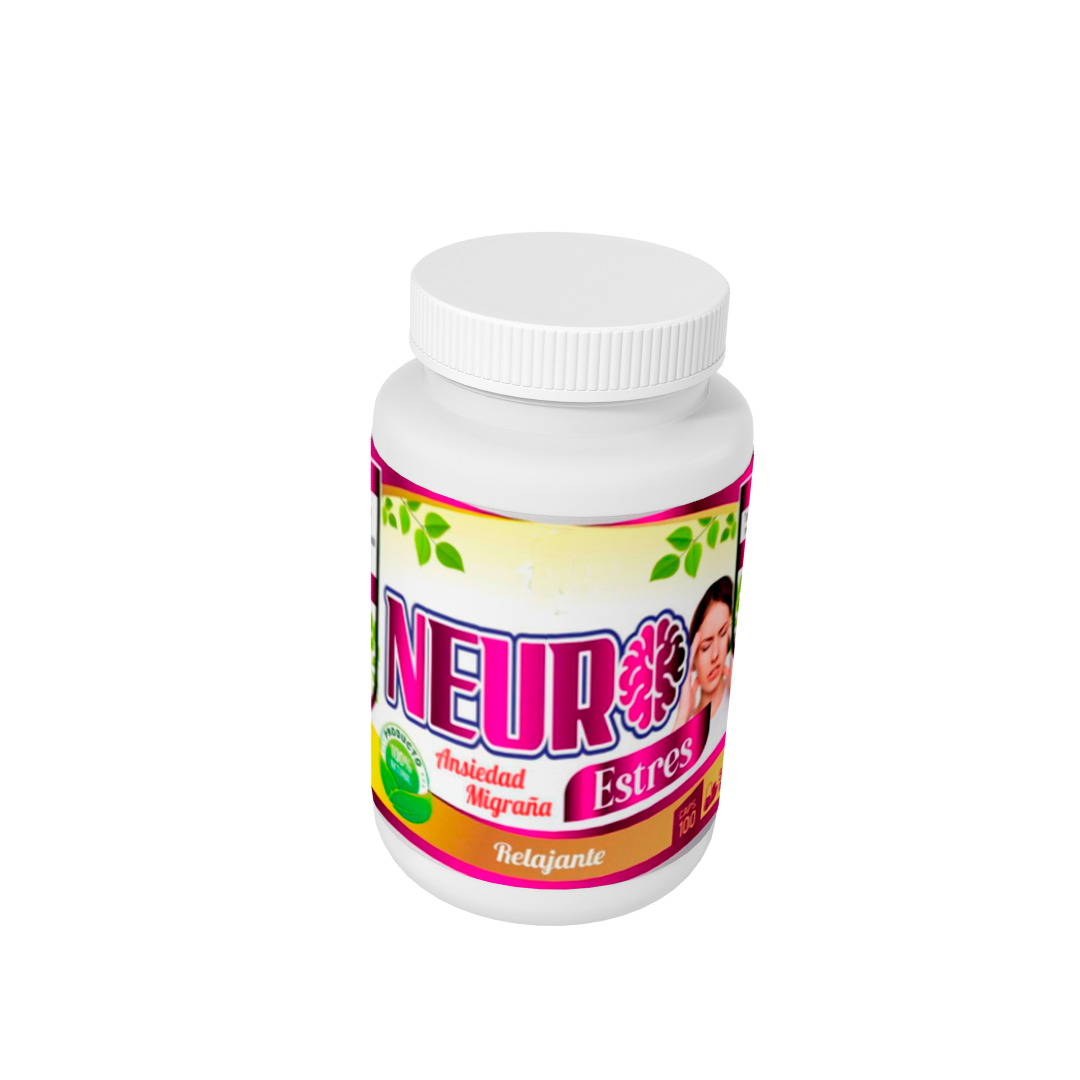 Neuro Estres