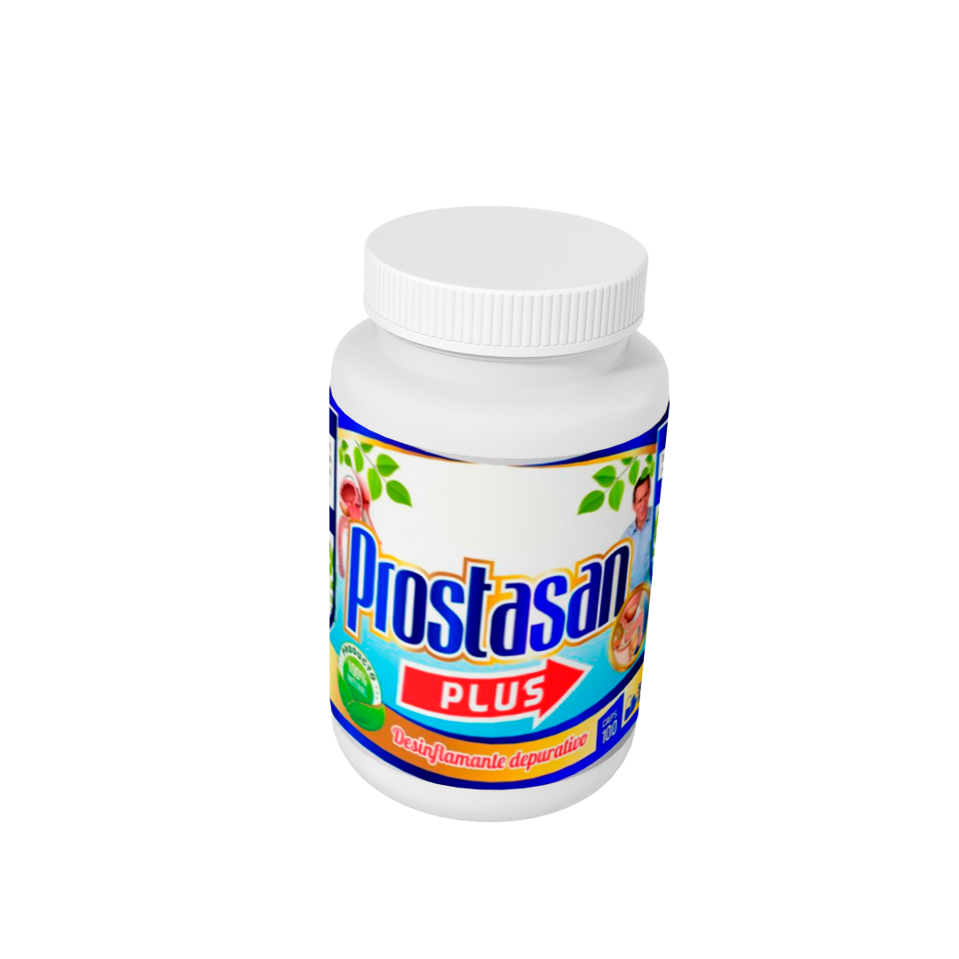 Prostasan