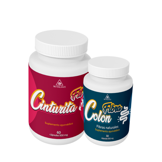 CINTURITA FIT - 60 CAPSULAS