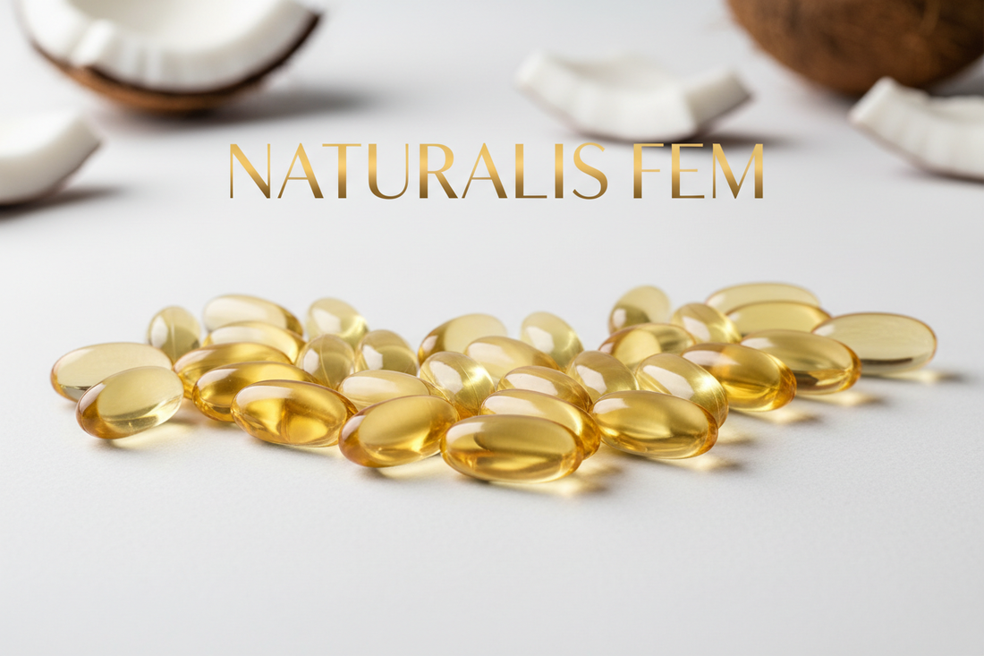 Hongo Cándida: cómo el aceite de coco puede ayudar de forma natural