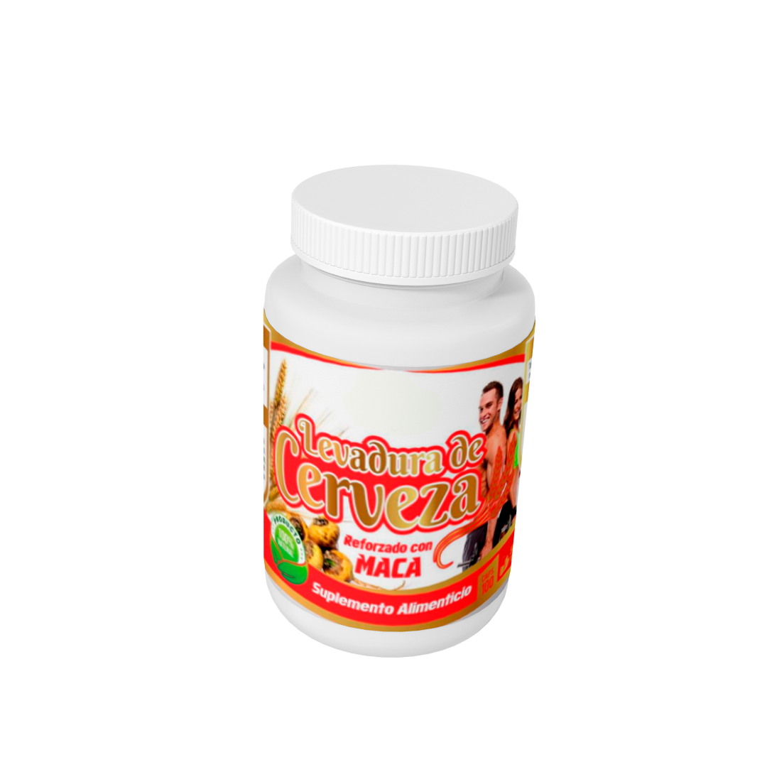Levadura de Cerveza