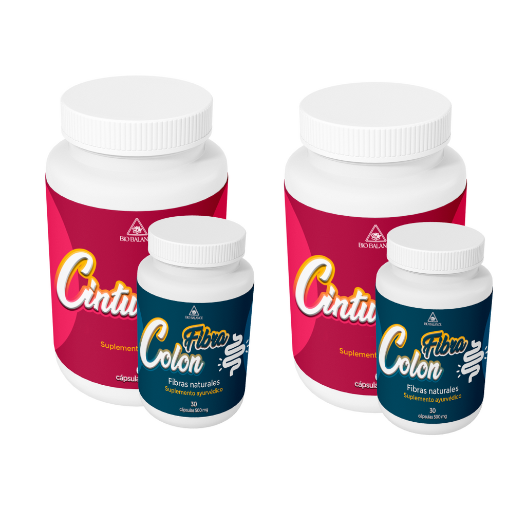 CINTURITA FIT - 60 CAPSULAS